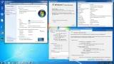 Screenshot #18 - Windows 7 Максимальная Ru x86-x64 w.BootMenu by OVGorskiy 02.2022 1DVD