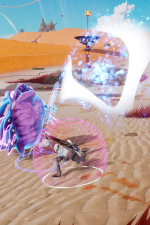 Screenshot #3 - Star Overdrive