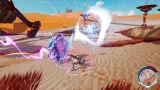 Screenshot #3 - Star Overdrive