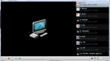Screenshot #1 - IP-TV Player