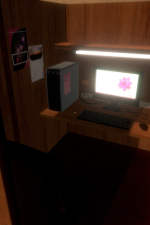 Screenshot #2 - The Rotting Man