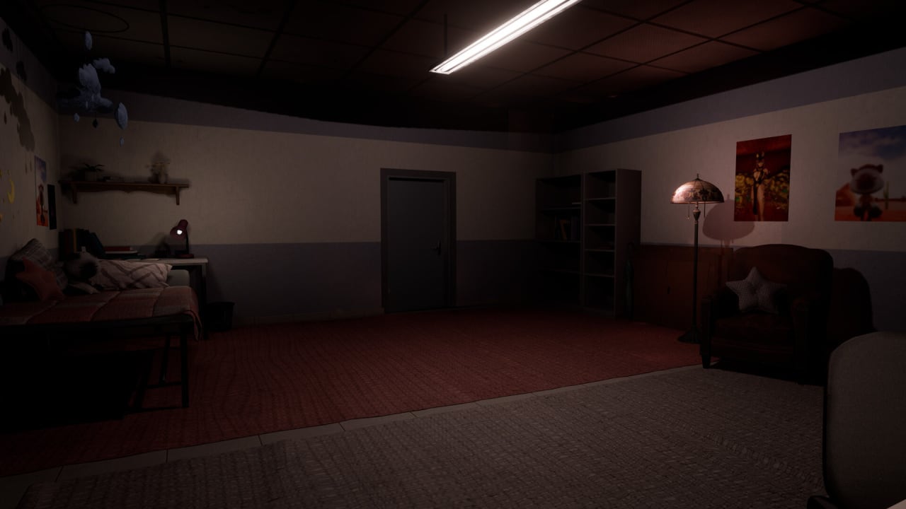 Screenshot #10 - Ruined Nurse
