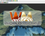 Screenshot #3 - World Machine Professional 4.4049 + crack