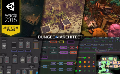 Dungeon Architect