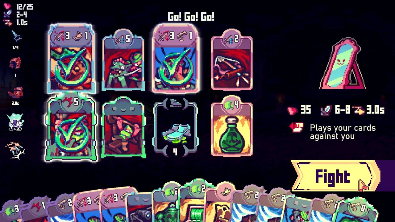 Screenshot #4 - RUNGORE