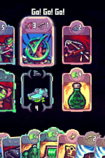 Screenshot #4 - RUNGORE