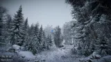 Screenshot #2 - Real Landscapes - Valley Forest