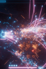 Screenshot #2 - Rhythm Storm