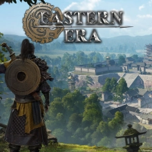 Eastern Era: +63 трейнер
