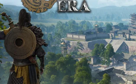 Eastern Era: +63 трейнер