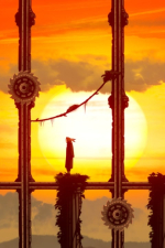 Screenshot #5 - The Library of Babel