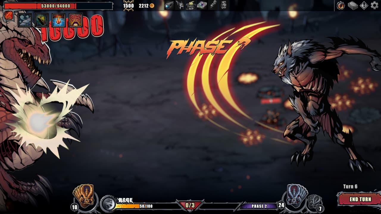 Screenshot #8 - None Shall Intrude