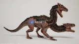 Screenshot #3 - Fantasy Creature Pack 2