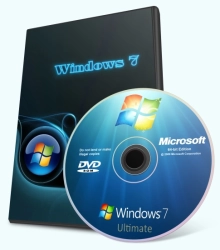 Windows 7 Ultimate x64 Update April 2023