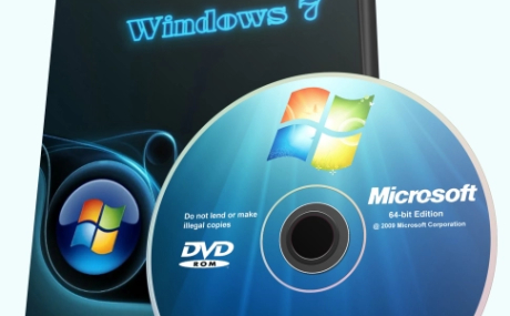 Windows 7 Ultimate x64 Update April 2023
