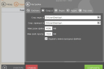 Screenshot #1 - Icecream Screen Recorder v7.44 + repack