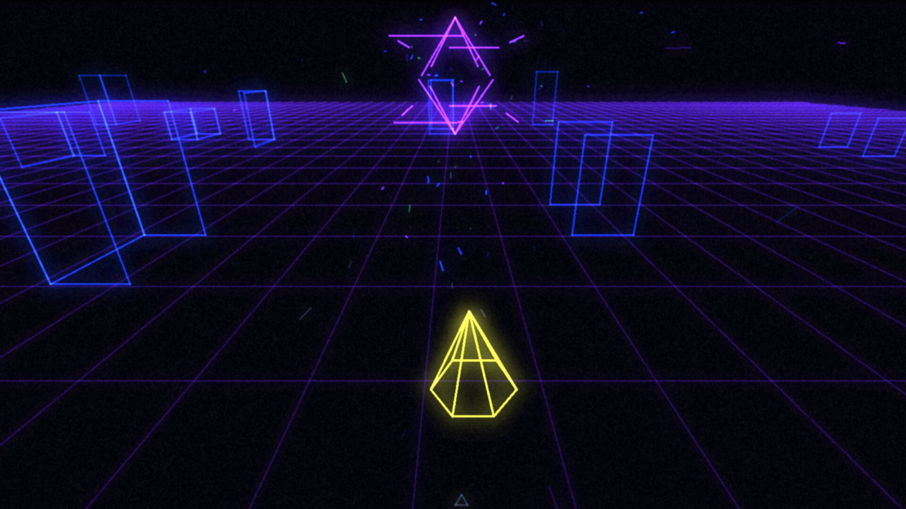 Screenshot #7 - Grid Ranger