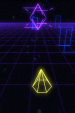 Screenshot #7 - Grid Ranger