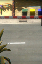 Screenshot #1 - Super Woden GP 2