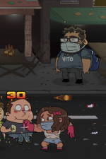 Screenshot #10 - Pulling No Punches