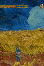 Screenshot #2 - Starry Knight