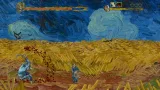 Screenshot #2 - Starry Knight
