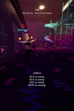 Screenshot #3 - Goofy Gorillas