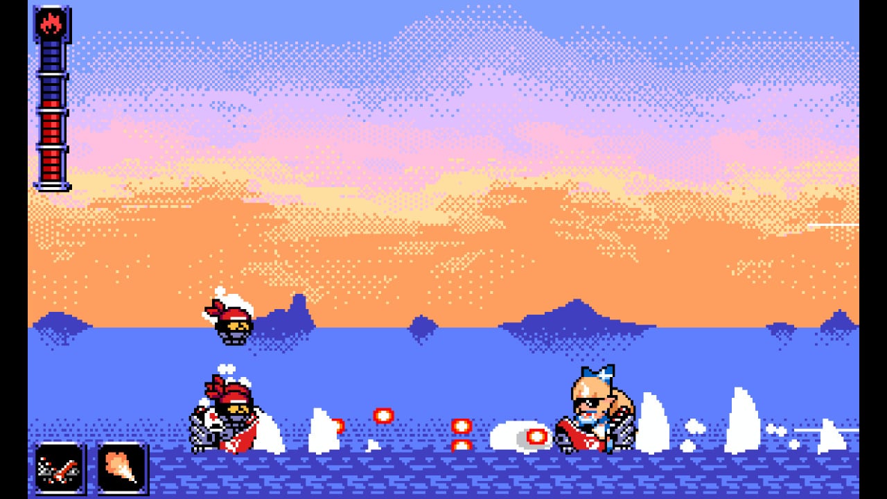 Screenshot #9 - FLARE NUINUI QUEST
