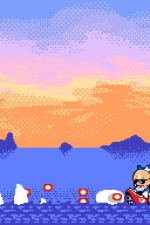 Screenshot #9 - FLARE NUINUI QUEST