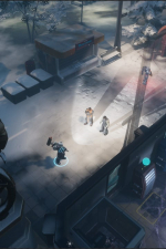 Screenshot #8 - The Red Solstice 2: Survivors