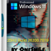 Windows 11 Pro 25H2 build 26200.7019 by OneSmiLe