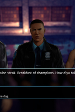 Screenshot #9 - The Precinct