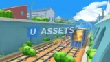 Screenshot #1 - Train Way Runner