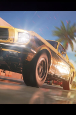 Screenshot #1 - TRAIL OUT