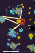 Screenshot #1 - Rock Crusher