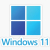 Windows 11 21Н2 (Build 22000.434) (20in1) (x64) by Sergei Strelec
