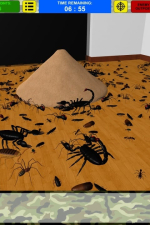 Screenshot #7 - Home Wars