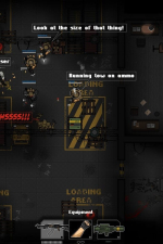 Screenshot #2 - Chromosome Evil