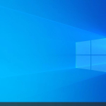 Screenshot #1 - Windows 10 21H2 x64 Русская by OneSmiLe [19044.1586]