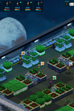 Screenshot #5 - Space Haven