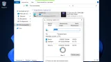 Screenshot #5 - Windows 10 21H2 Enterprise 2021 LTSC 64bit (19044.3086)