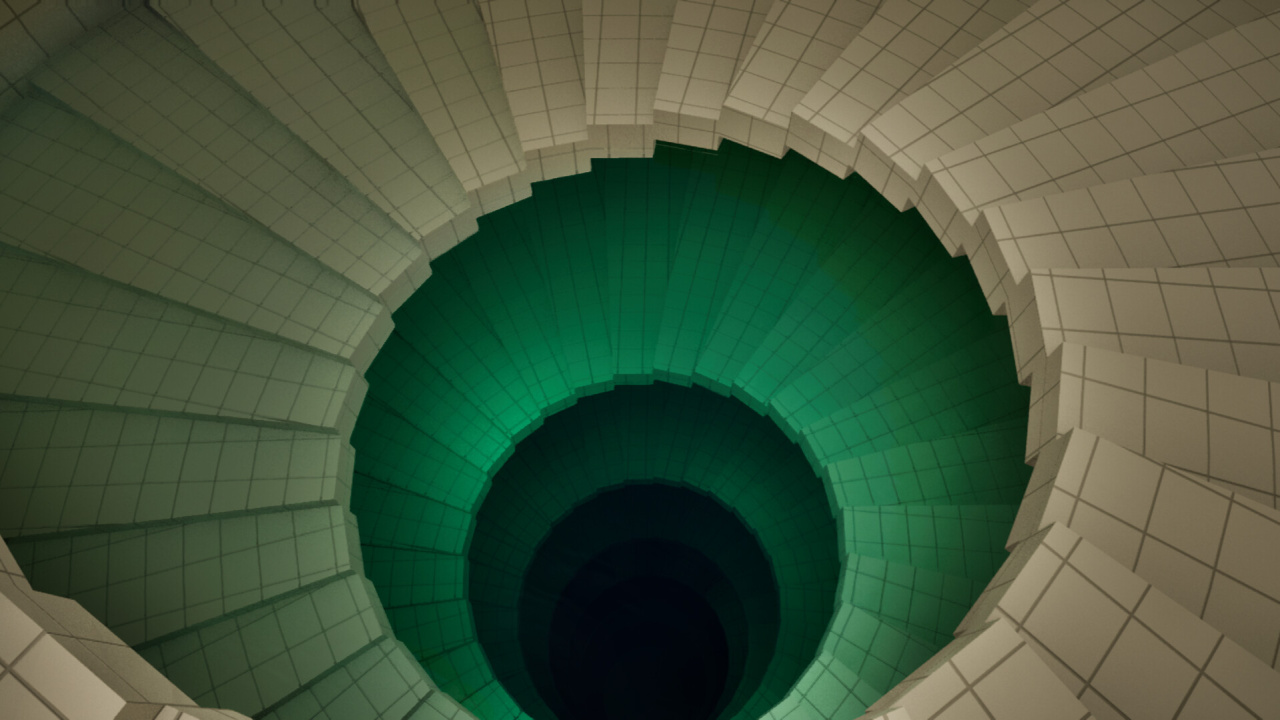 Screenshot #5 - Liminality
