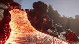 Screenshot #4 - L.V.E 2019 - Lava & Volcano Environment 2019