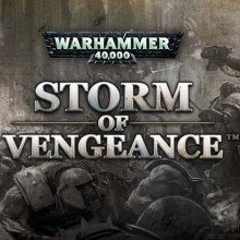 Warhammer 40,000: Storm of Vengeance: +4 трейнер