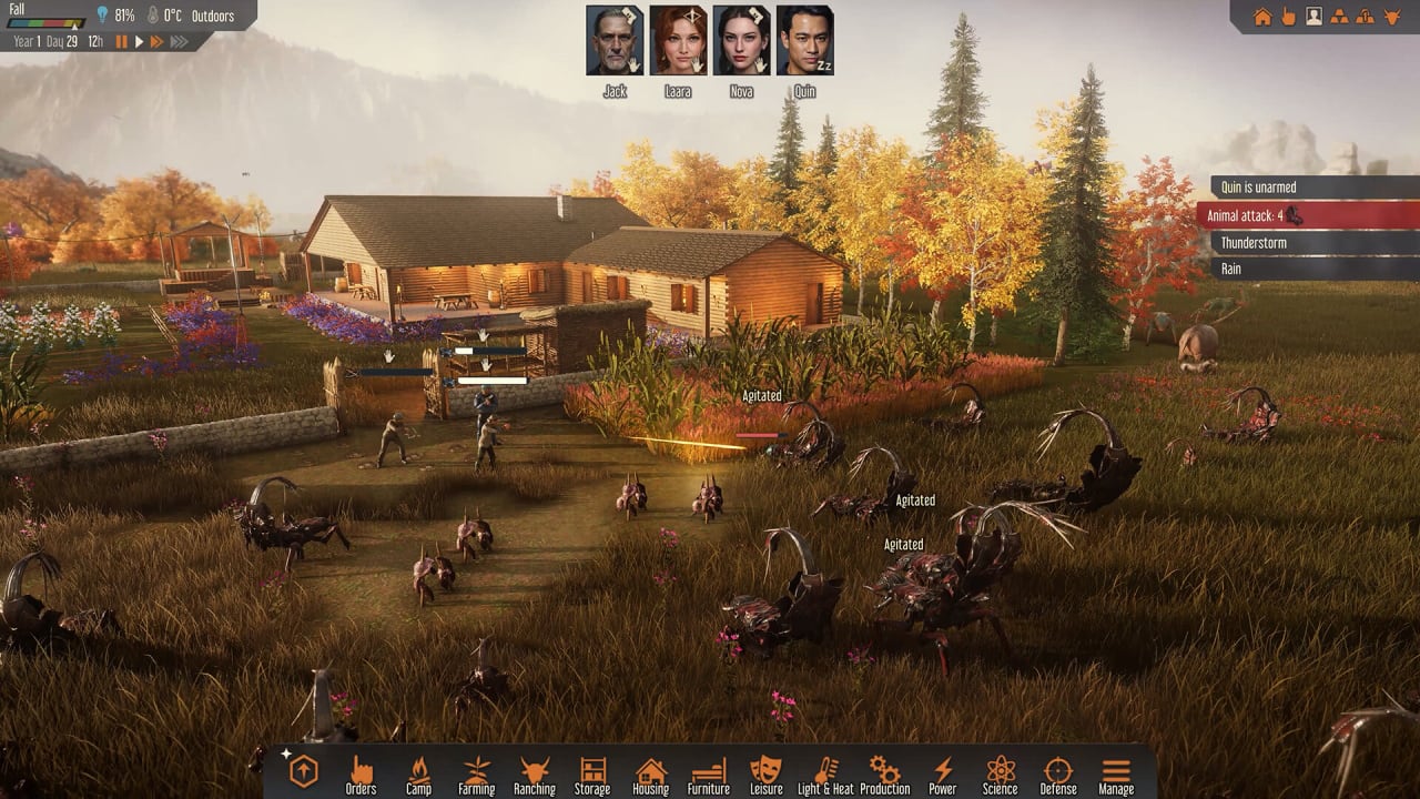 Screenshot #5 - Stranded: Alien Dawn