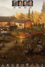 Screenshot #5 - Stranded: Alien Dawn