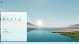 Screenshot #1 - Windows 11 21H2 x64 Rus by OneSmiLe [22000.708]