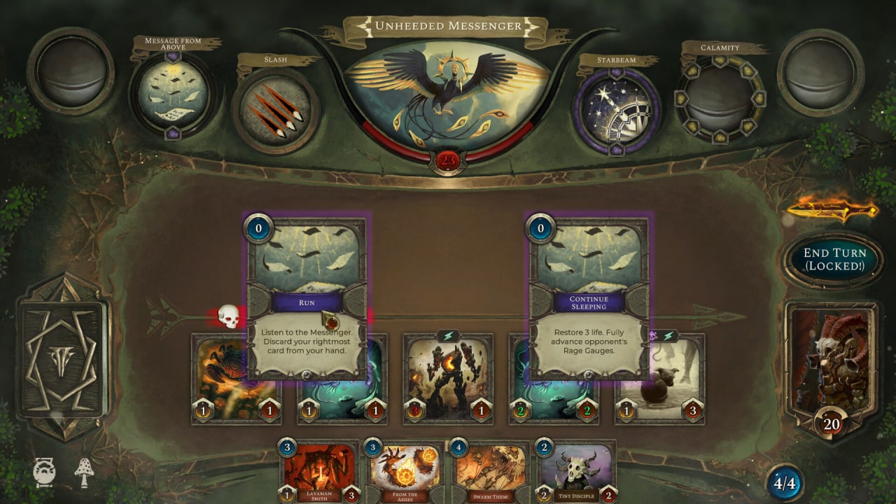 Screenshot #12 - Acolyte of the Altar
