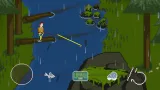 Screenshot #1 - River Legends: A Fly Fishing Adventure