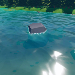 Screenshot #4 - Idyllic Woodlands - Stylized Fantasy RPG Environment